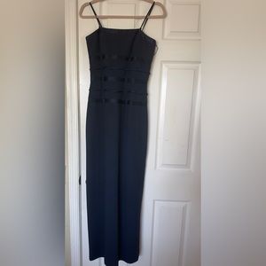 Andrea Polizzi For Rex Lester Dress